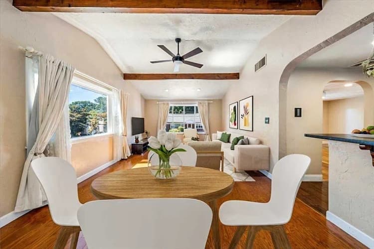 57 Maurice St - Front View